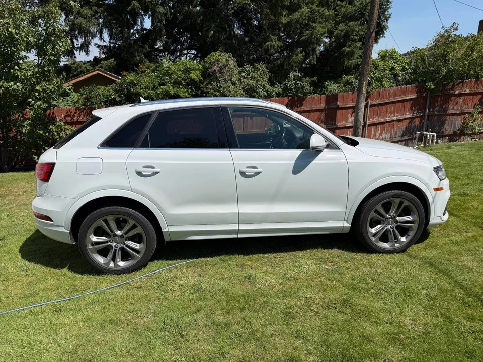 2016 Audi 8U Q3 - Image 4 of 22