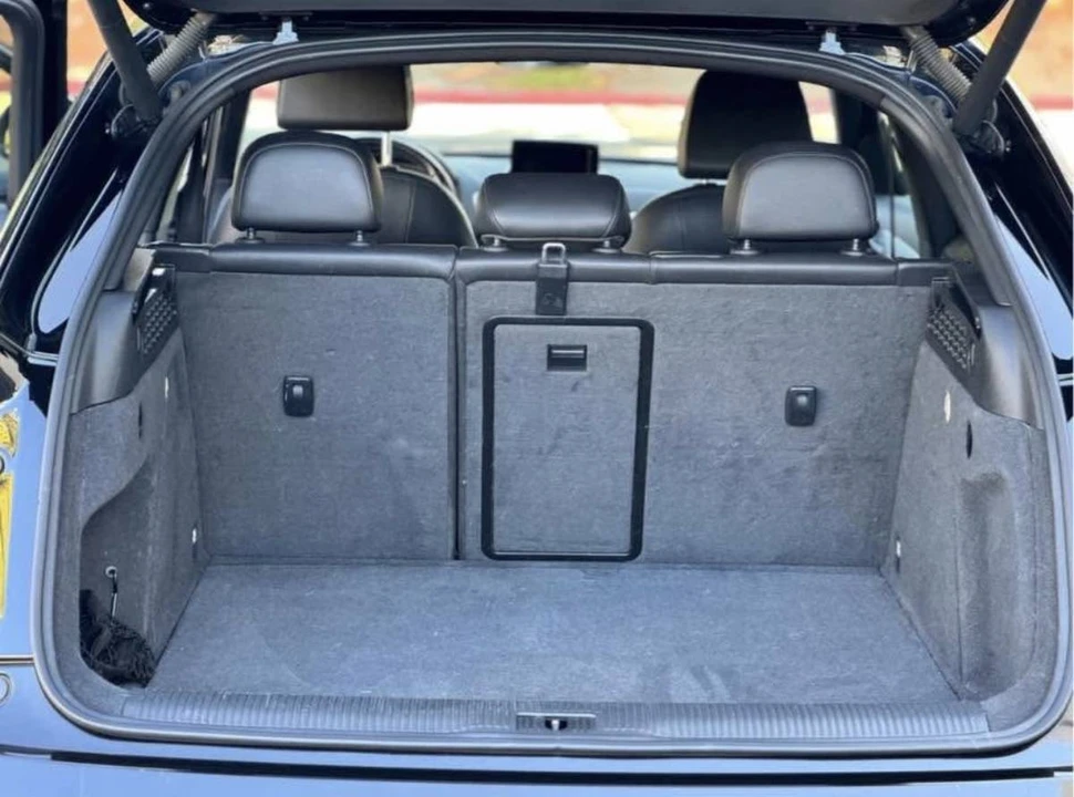 2016 Audi 8U Q3 - Image 7 of 8