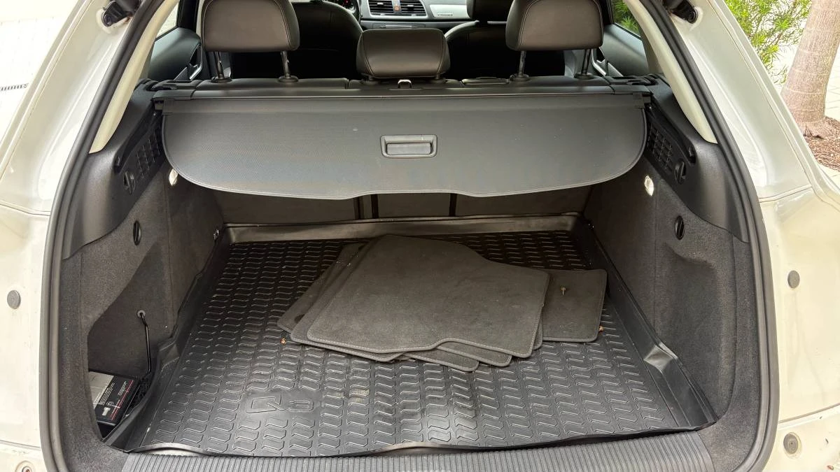 2016 Audi 8U Q3 - Image 16 of 18