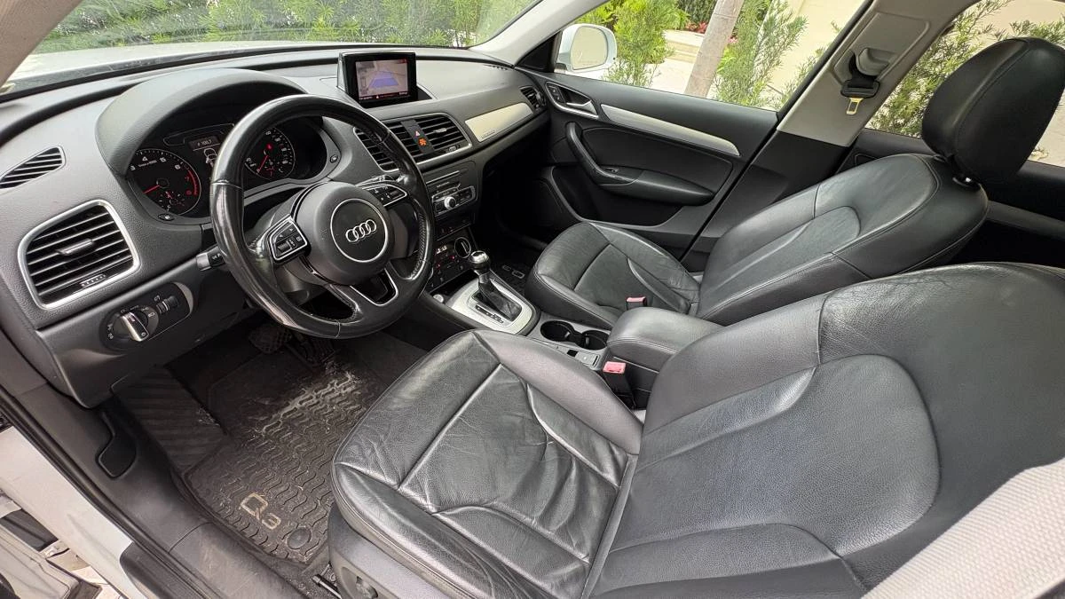 2016 Audi 8U Q3 - Image 15 of 18