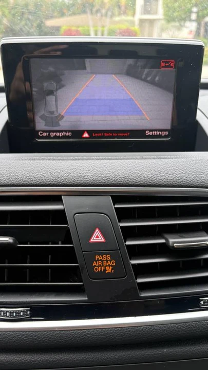 2016 Audi 8U Q3 - Image 18 of 18