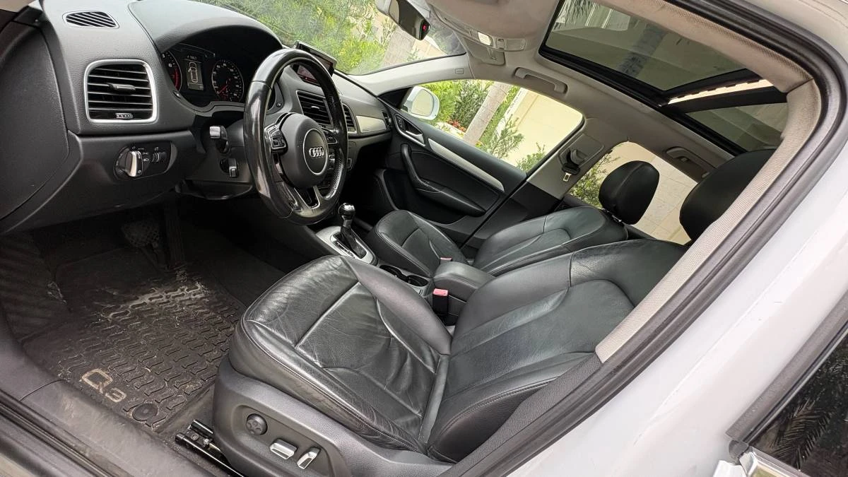 2016 Audi 8U Q3 - Image 14 of 18