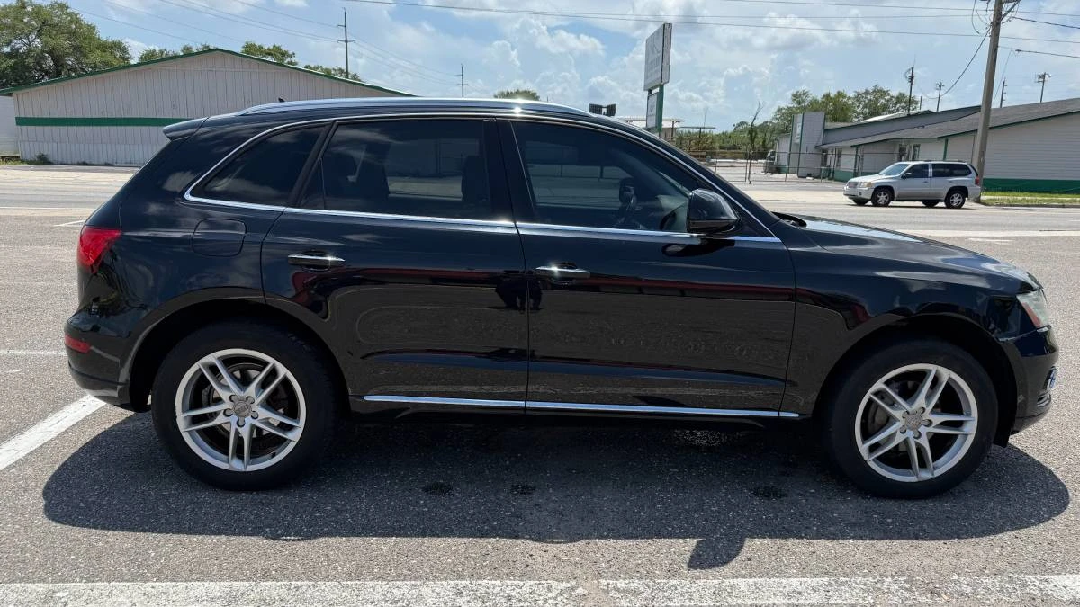 2016 Audi 8R Q5 - Image 6 of 11