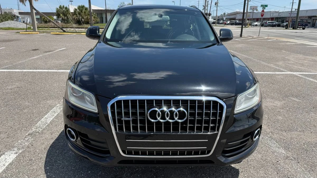2016 Audi 8R Q5 - Image 3 of 11
