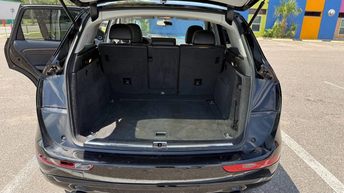 2016 Audi 8R Q5 - Image 11 of 11