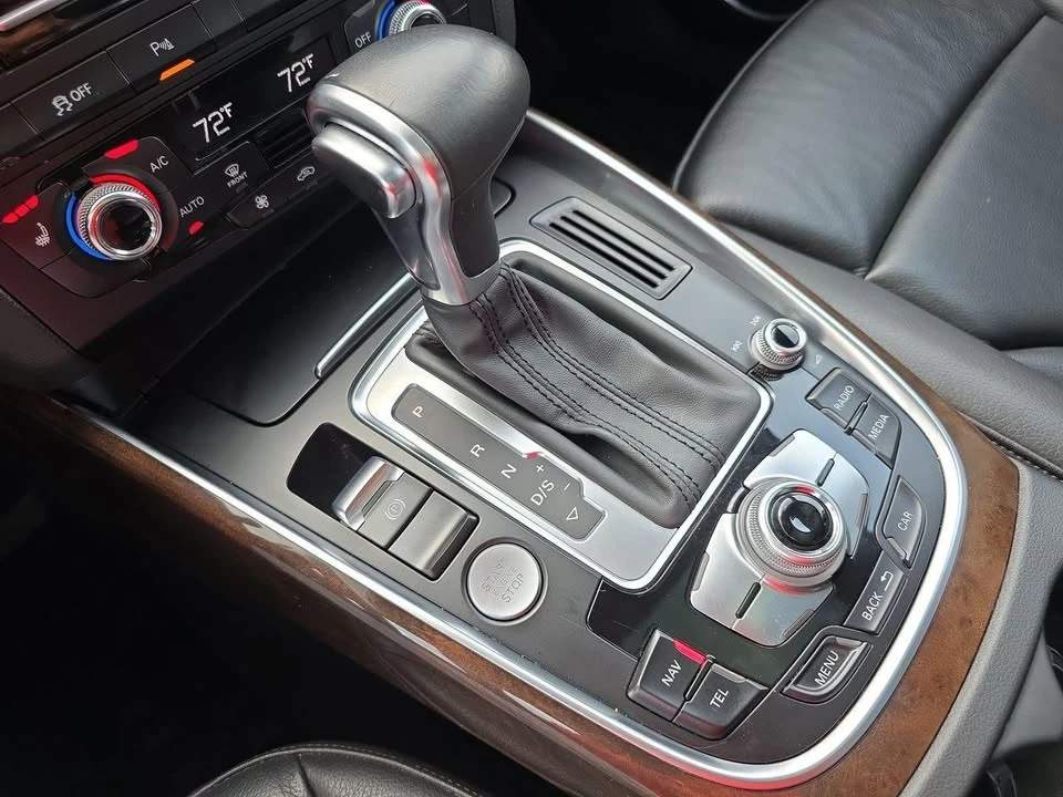 2016 Audi 8R Q5 - Image 10 of 12
