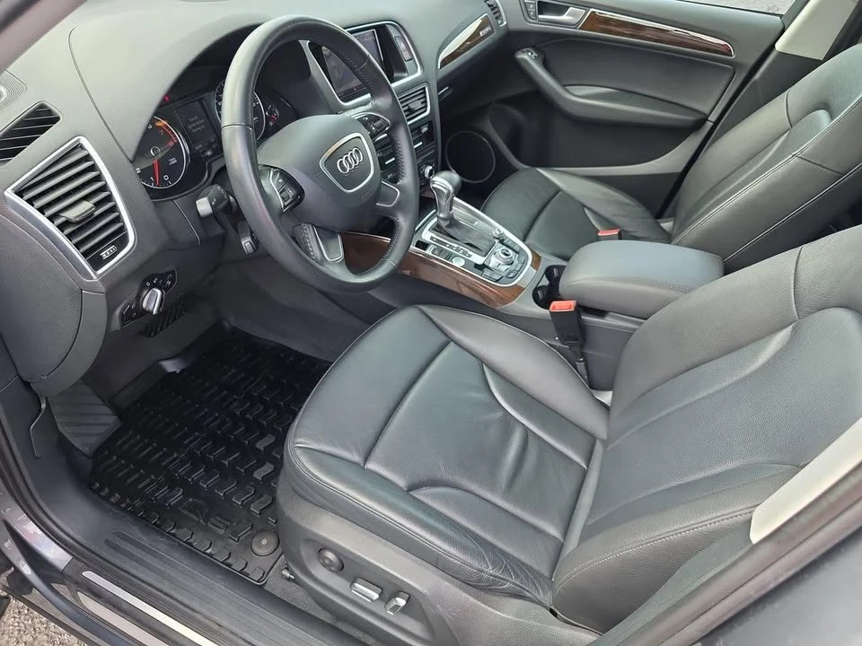 2016 Audi 8R Q5 - Image 4 of 12