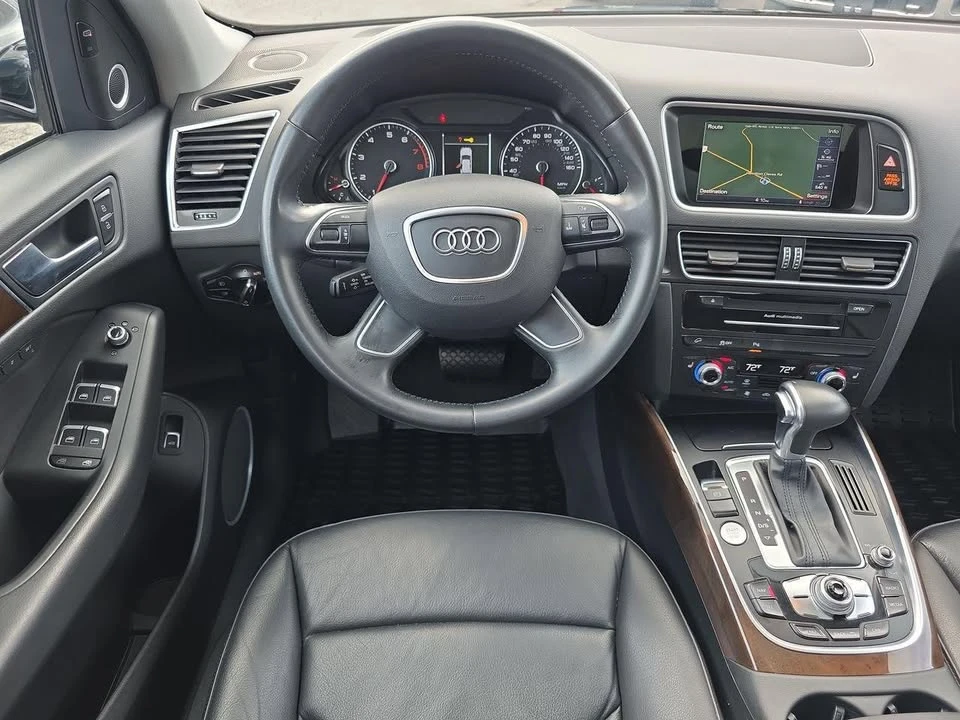 2016 Audi 8R Q5 - Image 6 of 12