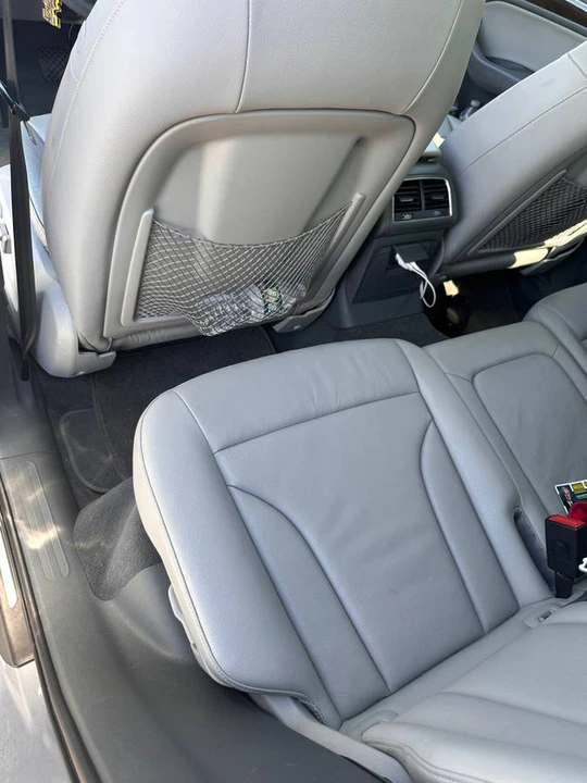 2016 Audi 8R Q5 - Image 7 of 16