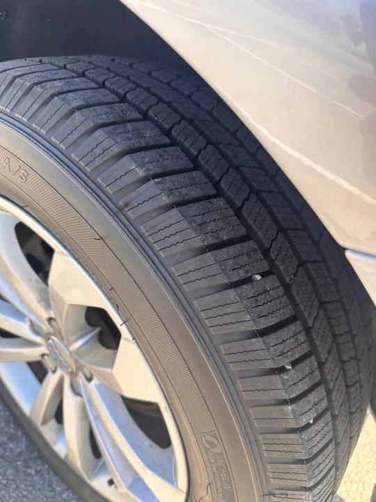 2016 Audi 8R Q5 - Image 11 of 16