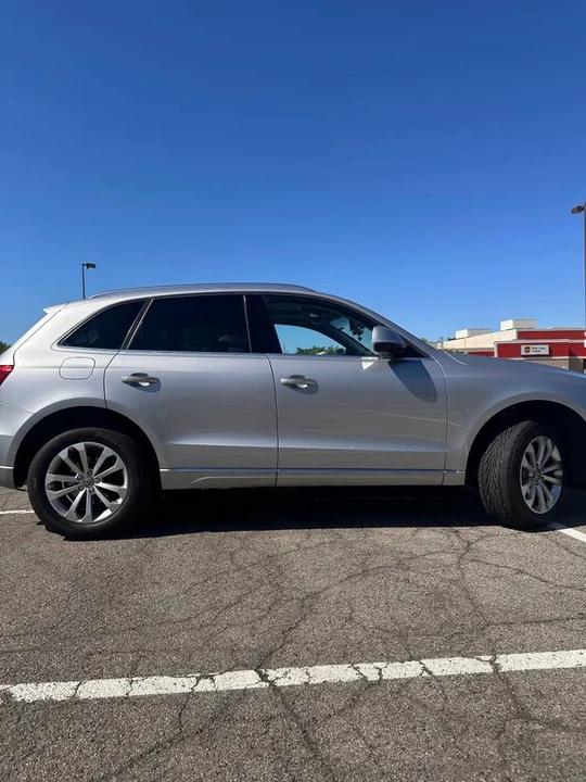 2016 Audi 8R Q5 - Image 4 of 16
