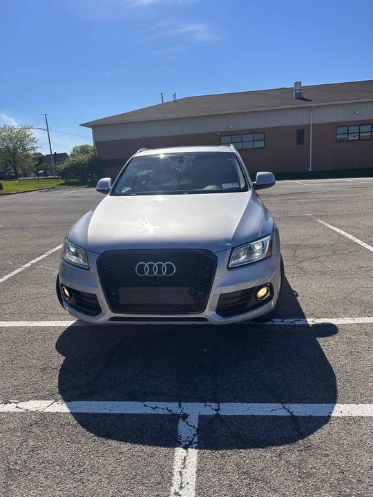 2016 Audi 8R Q5 - Image 14 of 16
