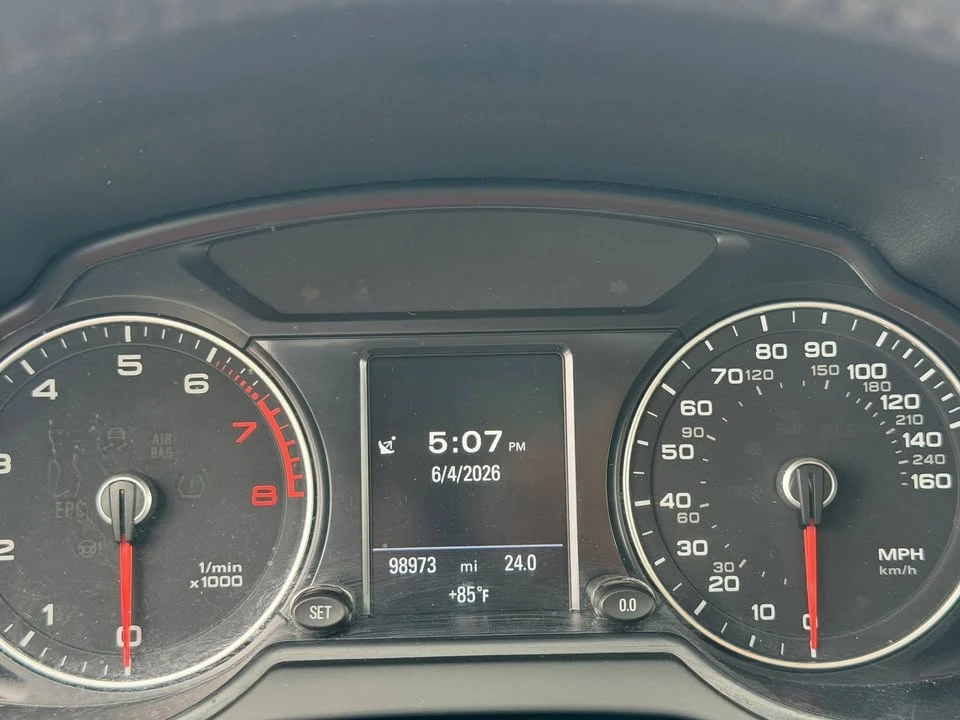 2016 Audi 8R Q5 - Image 9 of 17