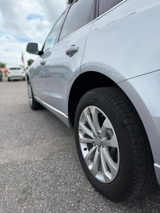 2016 Audi 8R Q5 - Image 17 of 17