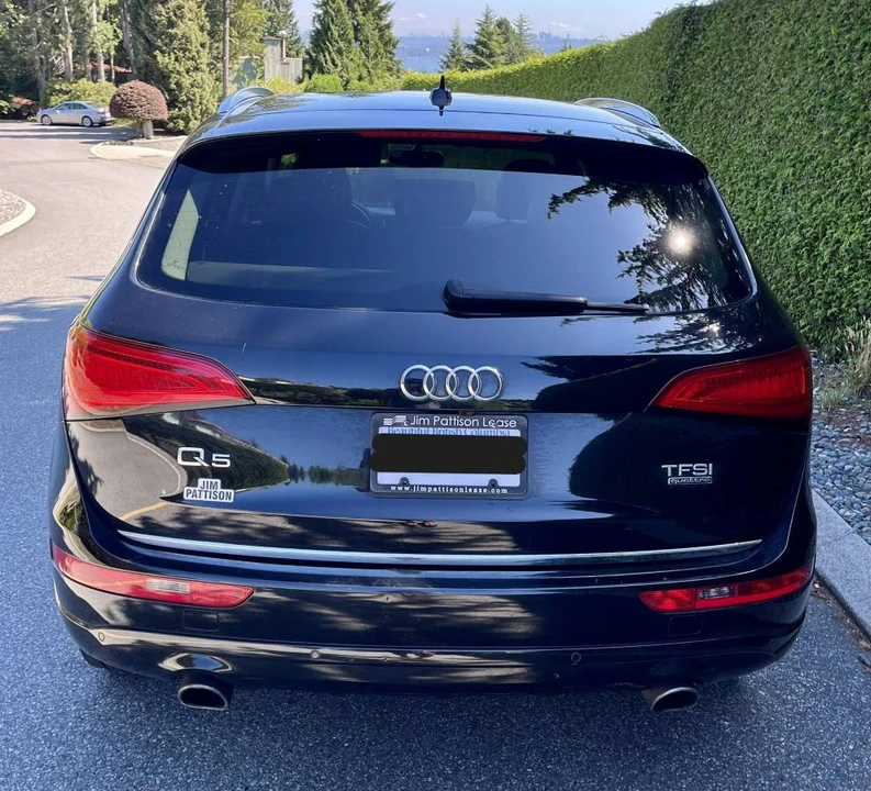 2016 Audi 8R Q5 - Image 4 of 15