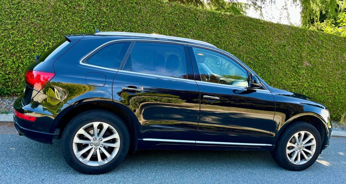 2016 Audi 8R Q5 - Image 3 of 15