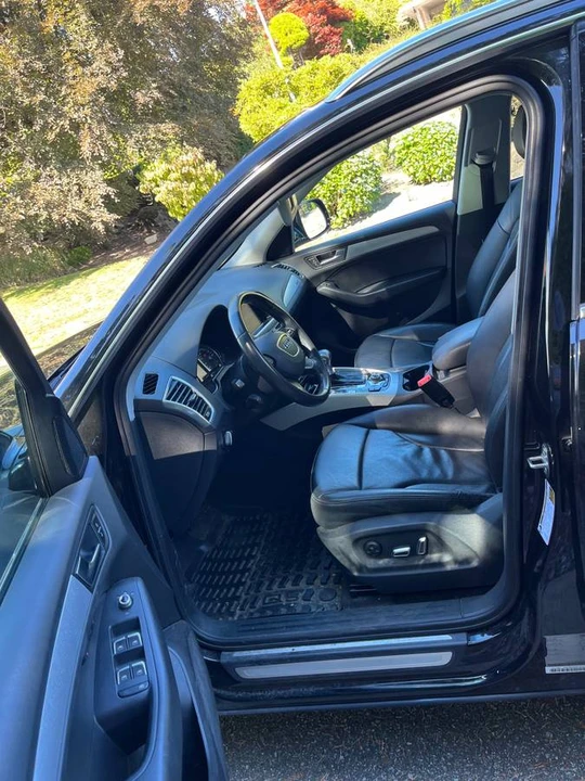 2016 Audi 8R Q5 - Image 8 of 15