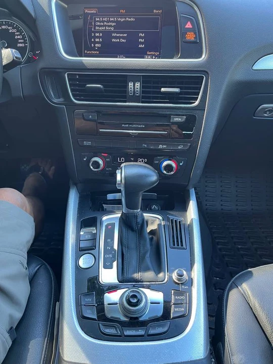 2016 Audi 8R Q5 - Image 7 of 15