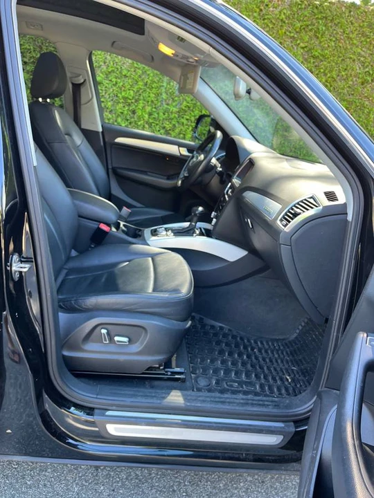 2016 Audi 8R Q5 - Image 11 of 15