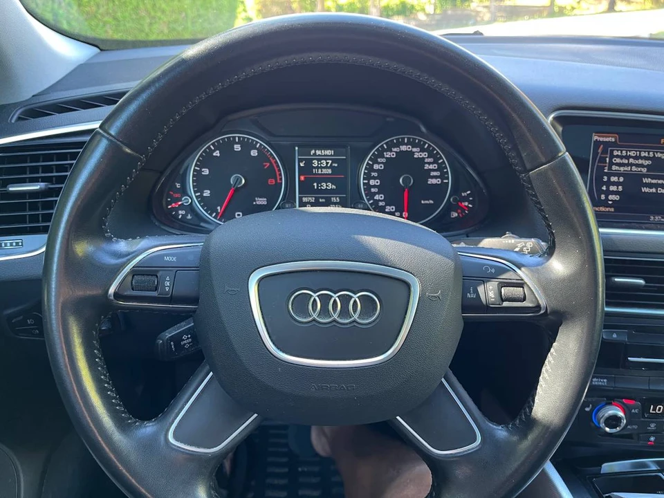 2016 Audi 8R Q5 - Image 6 of 15