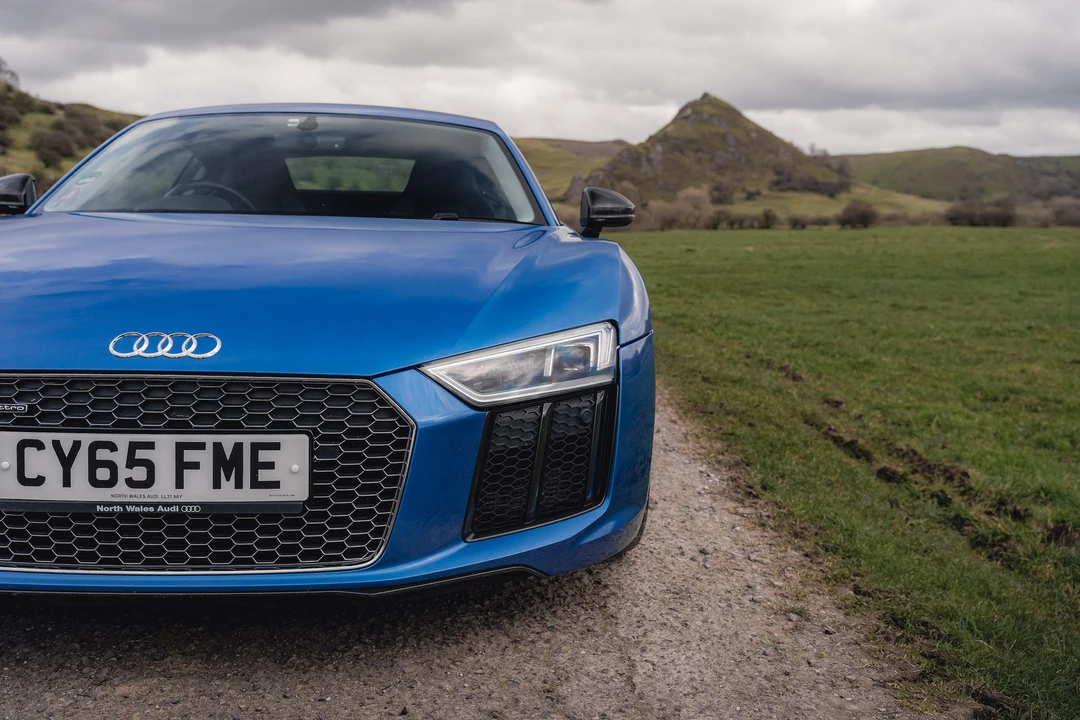 2016 Audi 4S R8 - Image 22 of 31