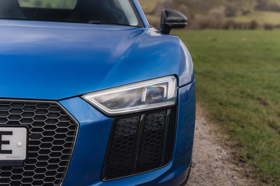 2016 Audi 4S R8 - Image 23 of 31