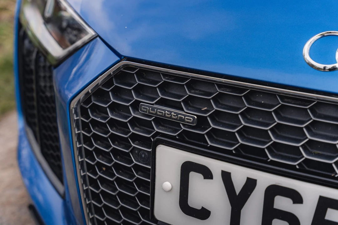 2016 Audi 4S R8 - Image 26 of 31