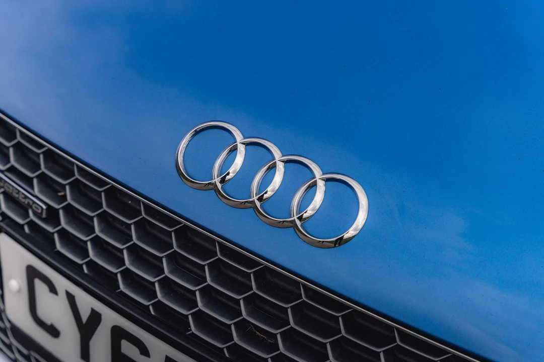 2016 Audi 4S R8 - Image 27 of 31