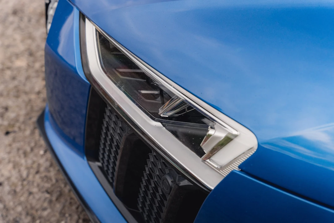 2016 Audi 4S R8 - Image 30 of 31