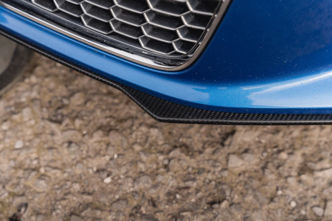 2016 Audi 4S R8 - Image 31 of 31