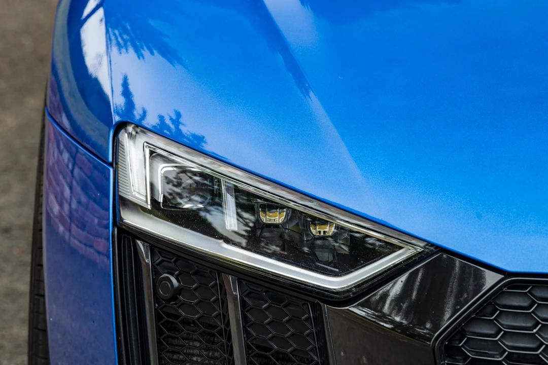 2016 Audi 4S R8 - Image 22 of 31