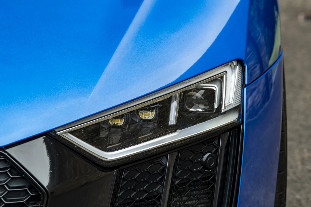 2016 Audi 4S R8 - Image 23 of 31