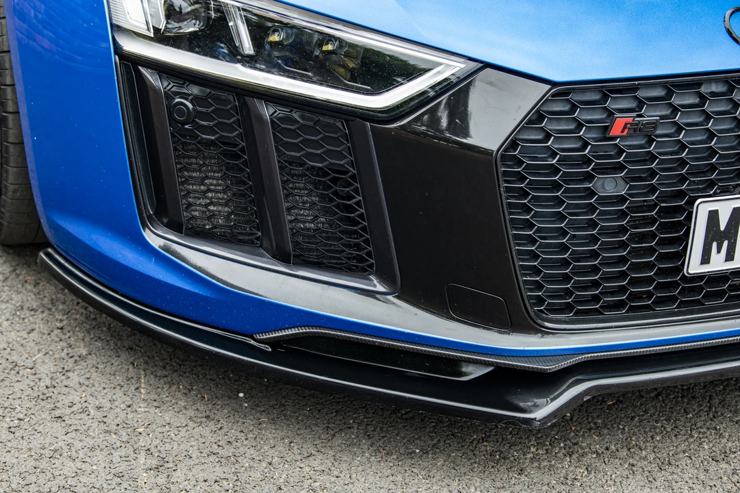 2016 Audi 4S R8 - Image 24 of 31
