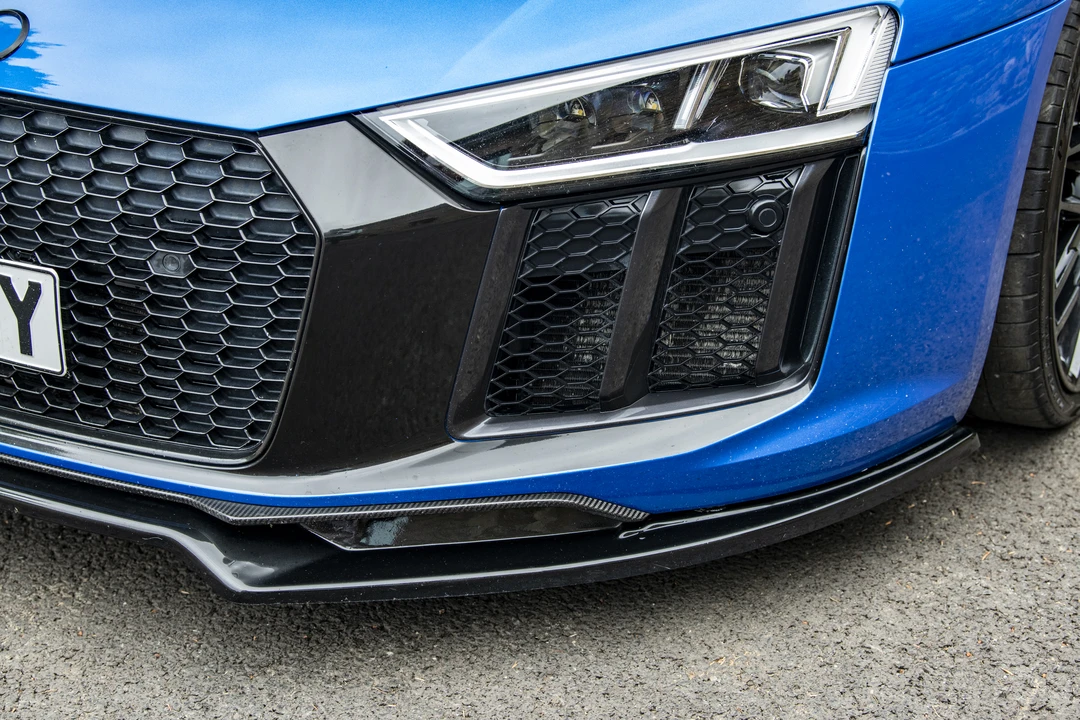 2016 Audi 4S R8 - Image 25 of 31
