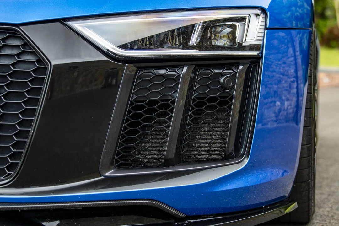 2016 Audi 4S R8 - Image 26 of 31
