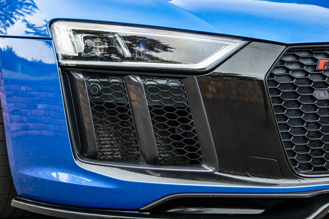 2016 Audi 4S R8 - Image 27 of 31
