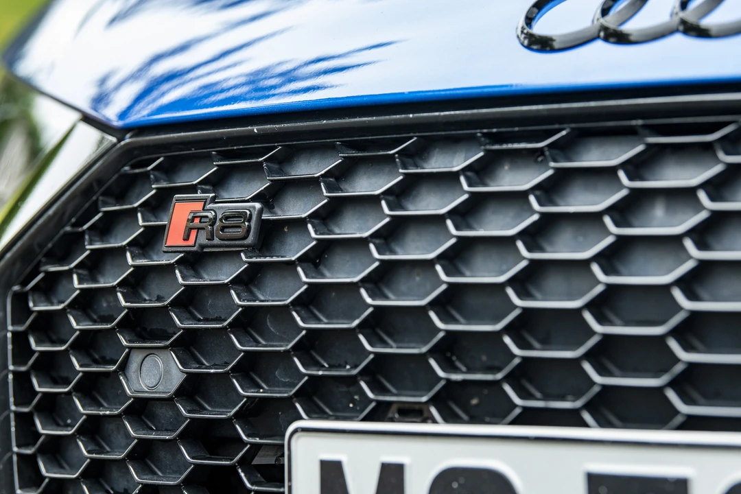 2016 Audi 4S R8 - Image 28 of 31