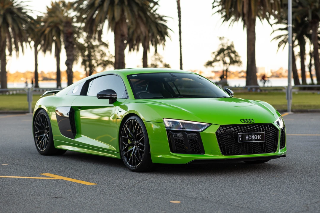 2016 Audi 4S R8 - Image 13 of 31