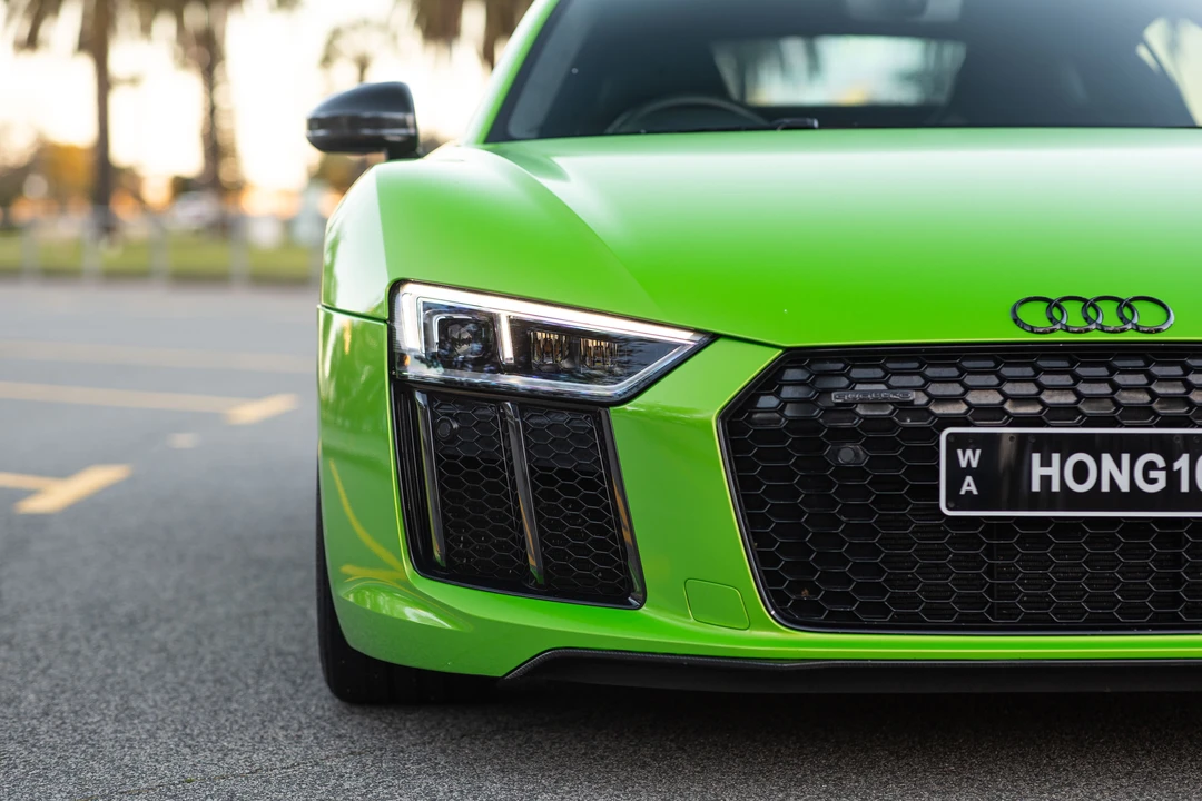 2016 Audi 4S R8 - Image 22 of 31