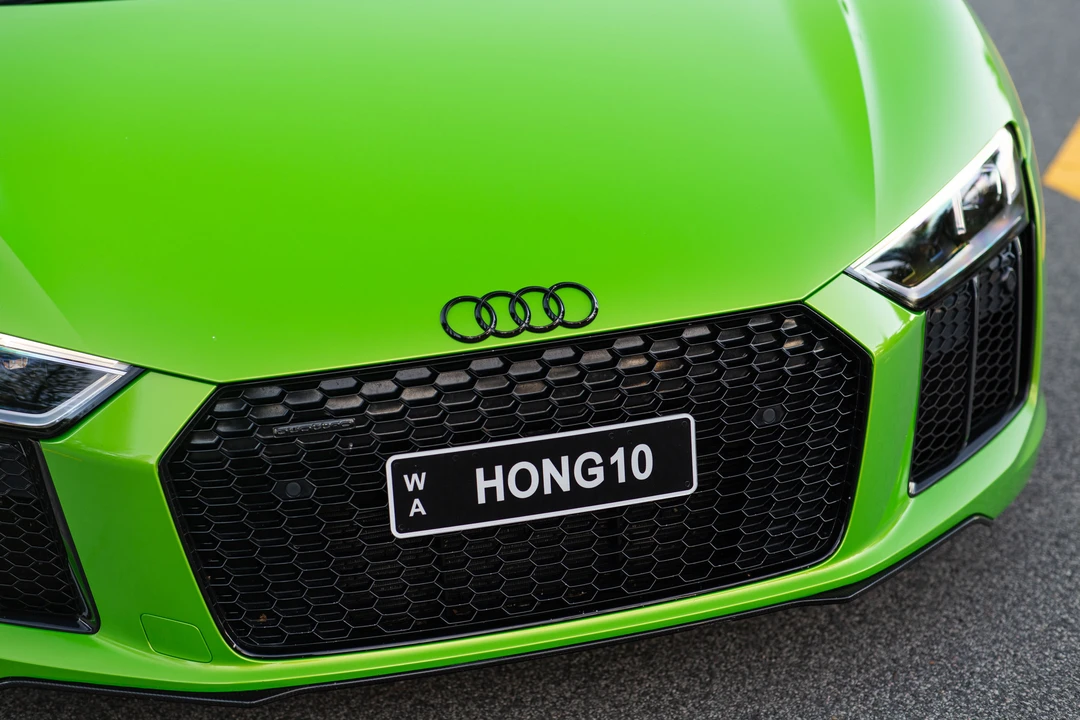 2016 Audi 4S R8 - Image 23 of 31
