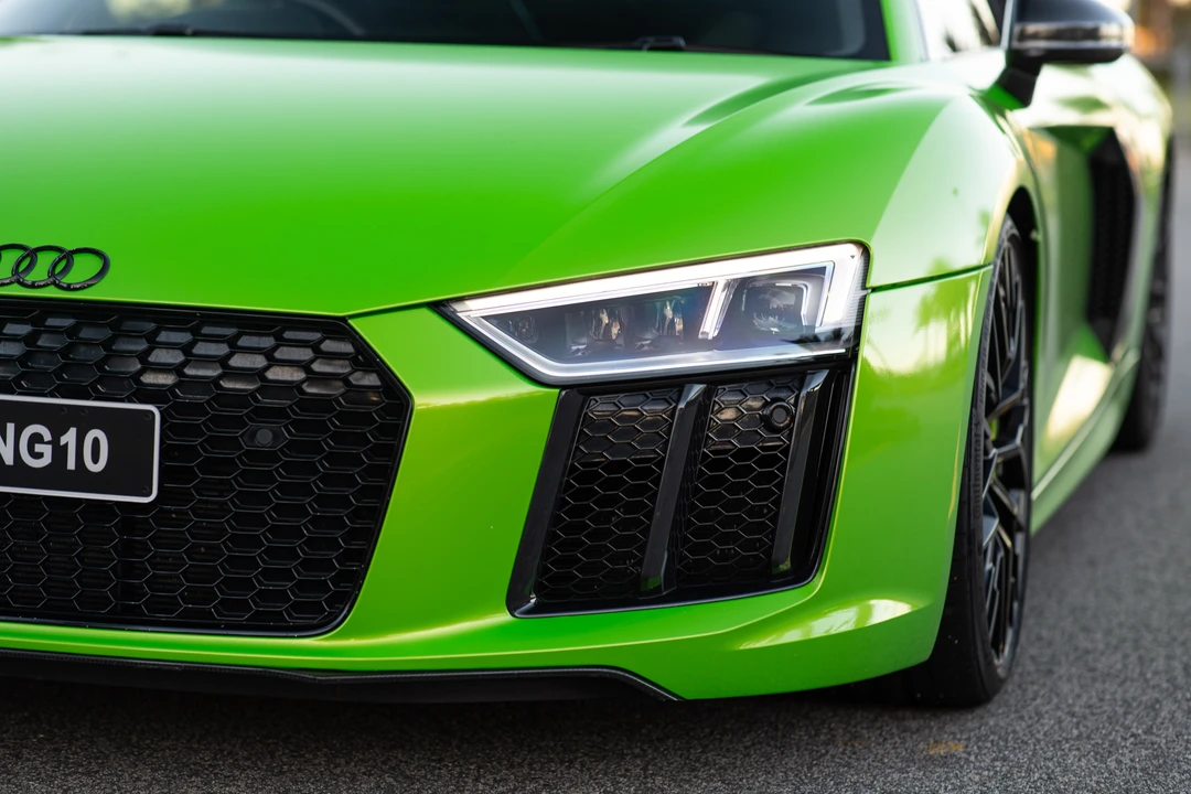 2016 Audi 4S R8 - Image 24 of 31