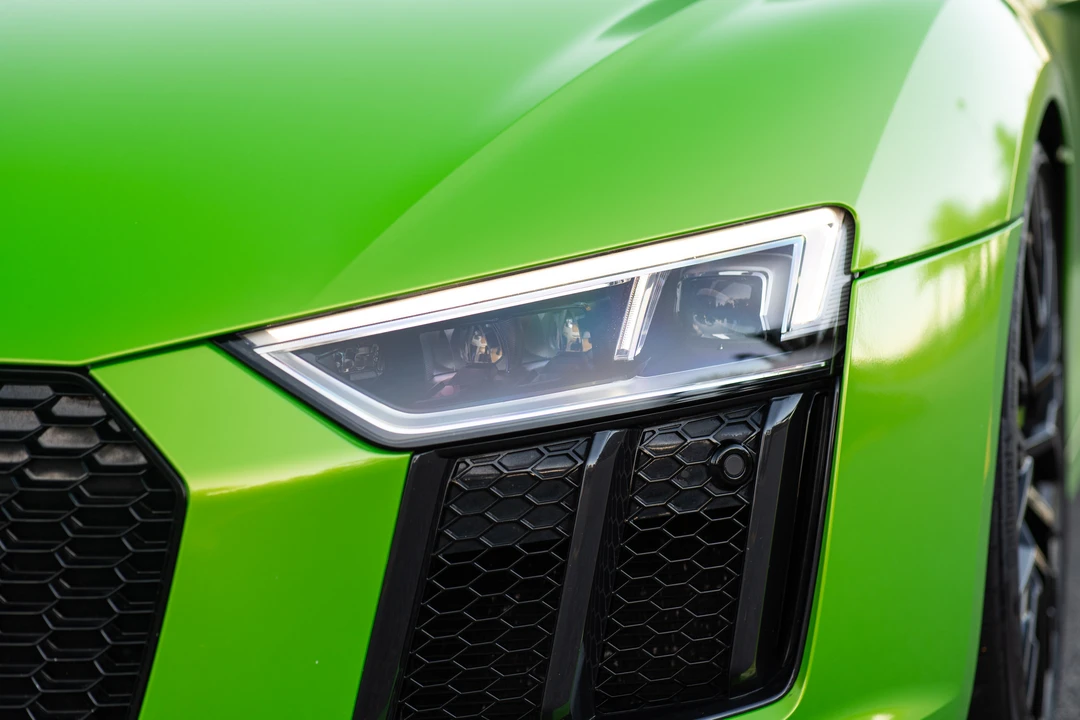 2016 Audi 4S R8 - Image 26 of 31