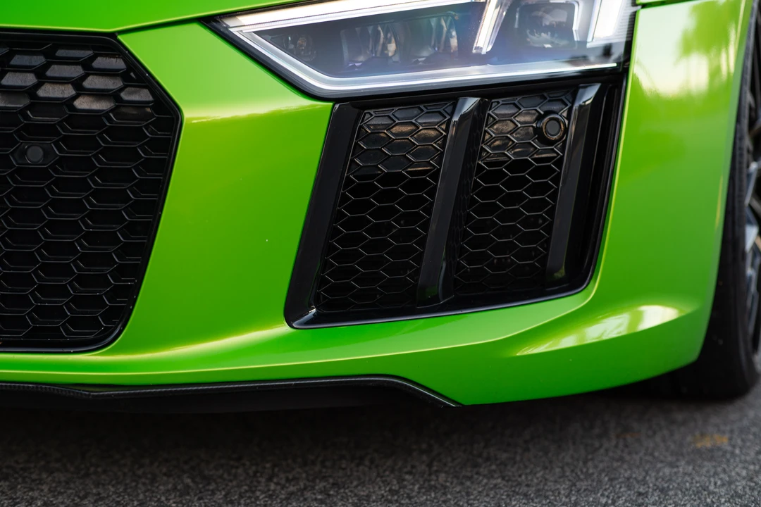 2016 Audi 4S R8 - Image 27 of 31