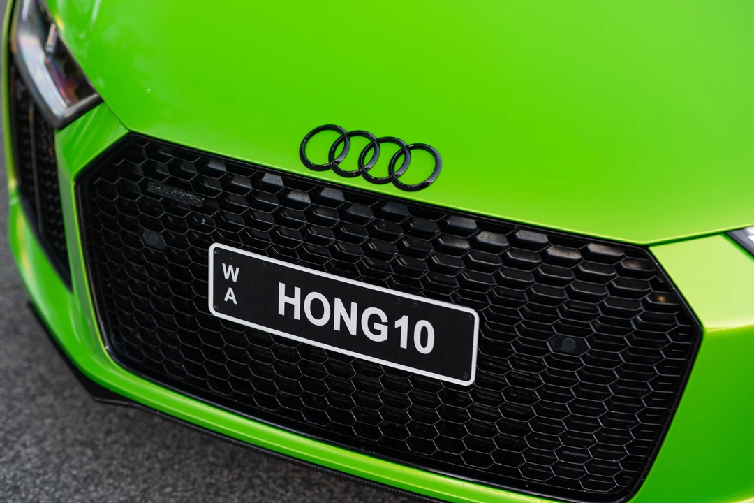 2016 Audi 4S R8 - Image 28 of 31