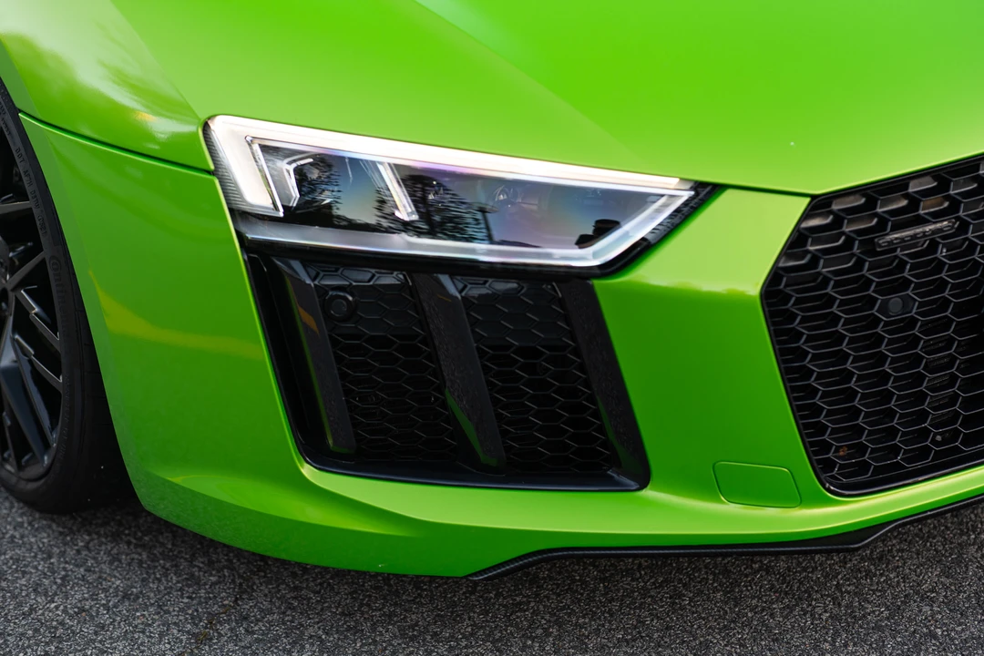 2016 Audi 4S R8 - Image 30 of 31
