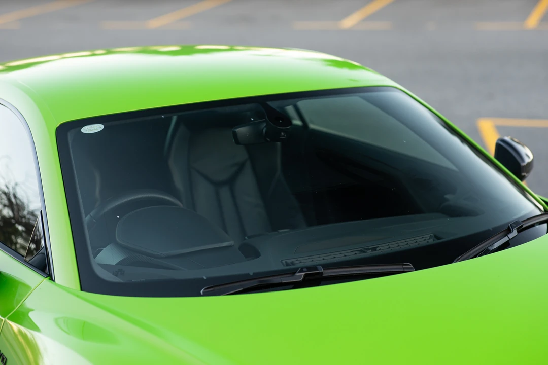 2016 Audi 4S R8 - Image 31 of 31