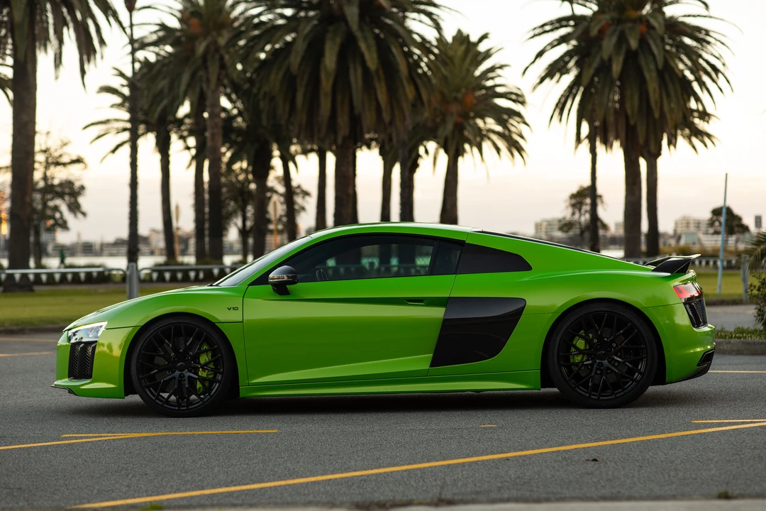 2016 Audi 4S R8 - Image 5 of 31