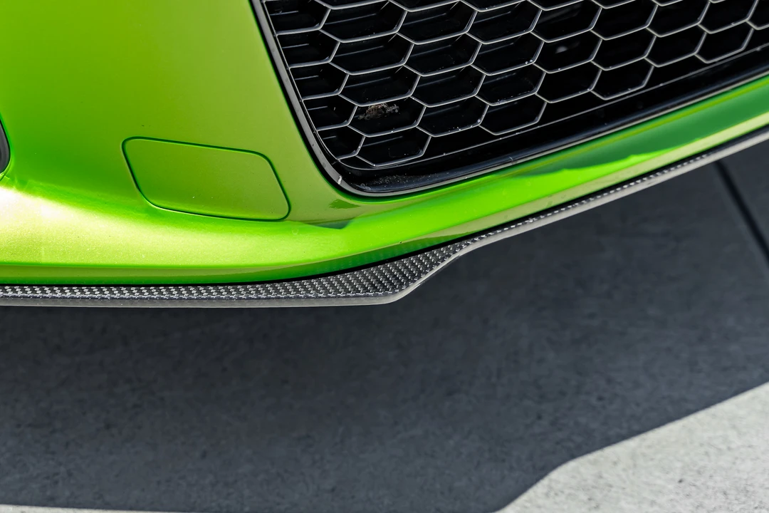 2016 Audi 4S R8 - Image 13 of 31