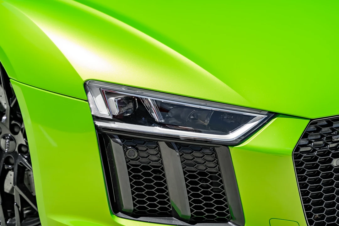 2016 Audi 4S R8 - Image 14 of 31