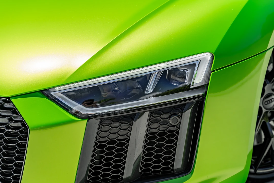 2016 Audi 4S R8 - Image 16 of 31